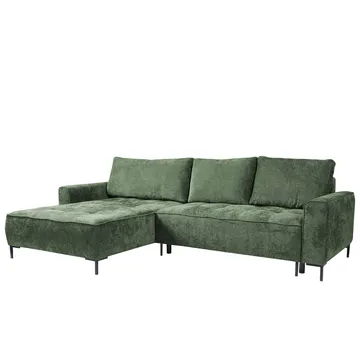 Morvian 3-personers sovesofa med chaiselong