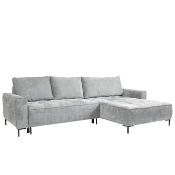 Morvian 3-personers sovesofa med chaiselong