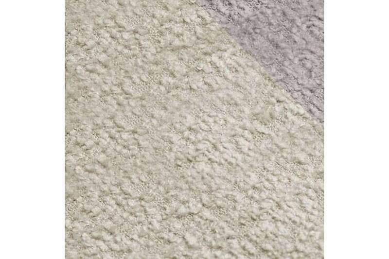 Naoma 3-personers Hjørnesovesofa - Beige - Møbler - Sofaer - Sovesofaer