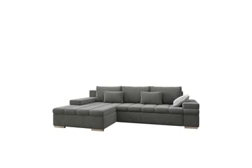 Naoma Sovesofa med Divan 4-sits