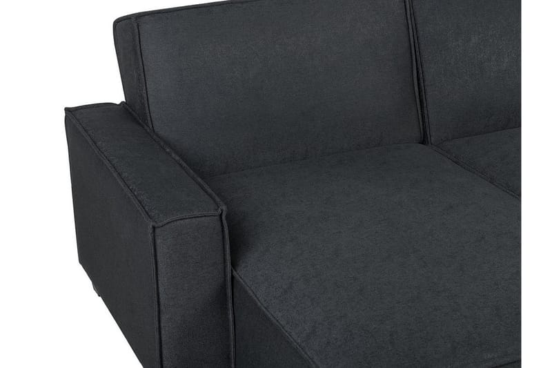 Neck nead Hjørnesovesofa højre - Grå - Møbler - Sofaer - Sovesofaer