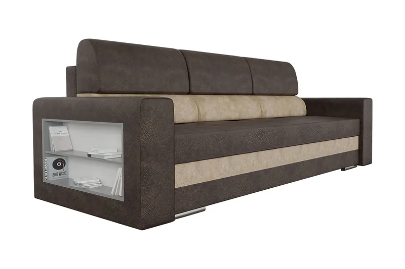 Nemo sovesofa 236x92x88 cm, undefined