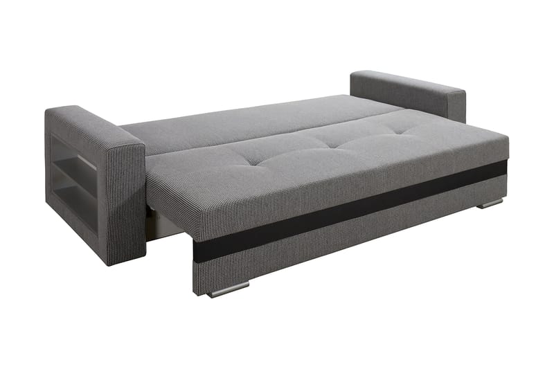 Nemo sovesofa 236x92x88 cm - Sovesofaer - 3 personers sovesofa