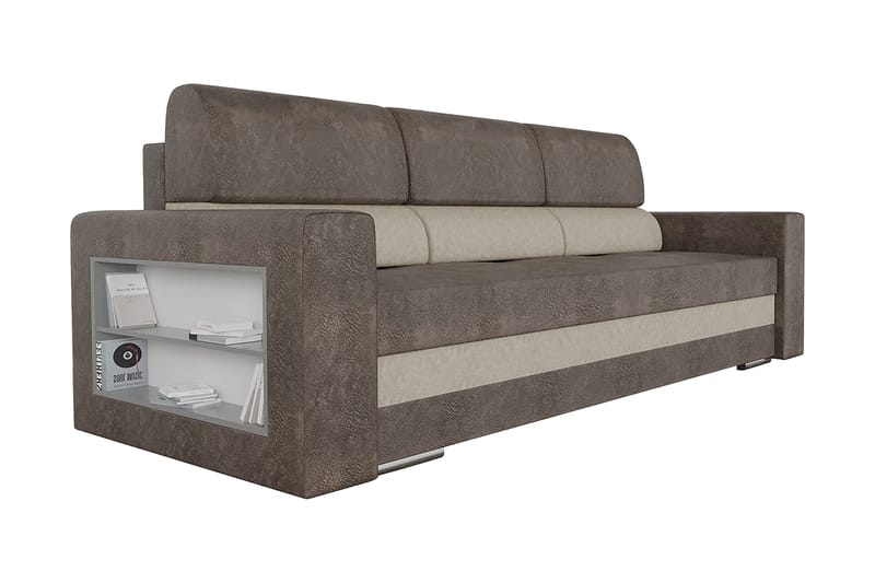 Nemo sovesofa 236x92x88 cm, undefined