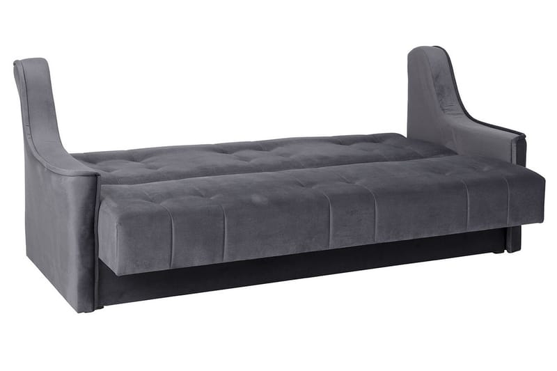 Niagara Sofa - Mørkegrå - Møbler - Sofaer - Sovesofaer