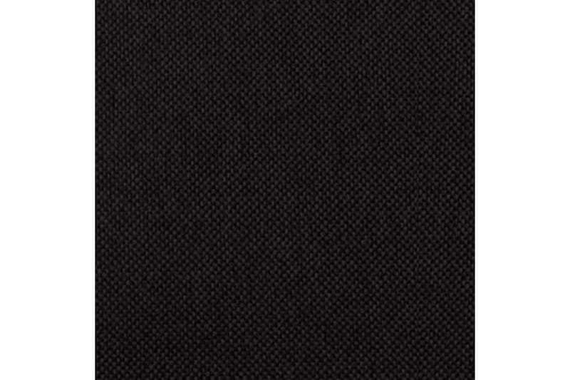 Niesha U-Sovesofa - Sort - Møbler - Sofaer - Sovesofaer