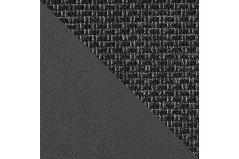 Niko U-sovesofa 350x205x76 cm - Grå - Møbler - Sofaer - Sovesofaer