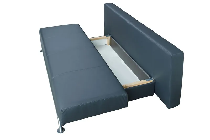 Olier Sofa - Hvid - Møbler - Sofaer - Sovesofaer