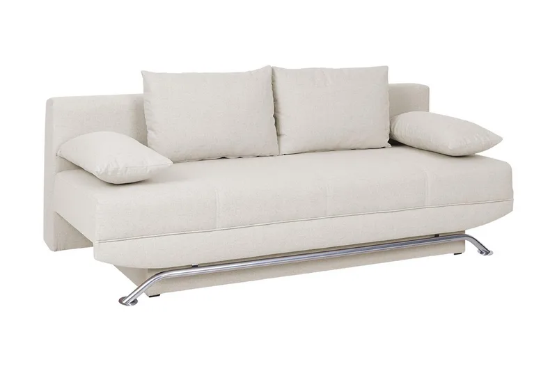 Olier Sofa, Hvid