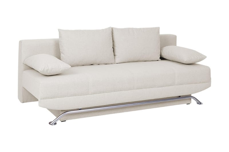 Olier Sofa, Hvid
