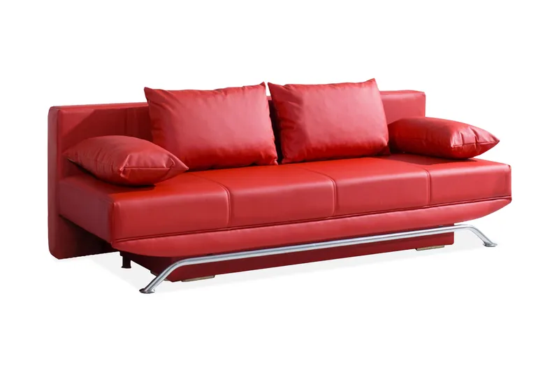Olier Sovesofa 200x100x85 cm - Møbler - Sofaer - Sovesofaer