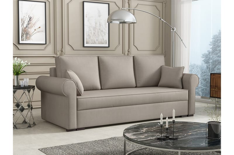 Olympisk sofa - Møbler - Sofaer - Sovesofaer