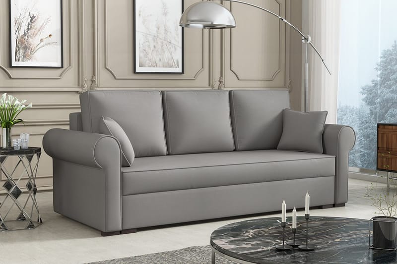 Olympisk sofa - Møbler - Sofaer - Sovesofaer