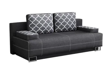 Optima Sovesofa 200x90x90 cm - Møbler - Sofaer - Sovesofaer