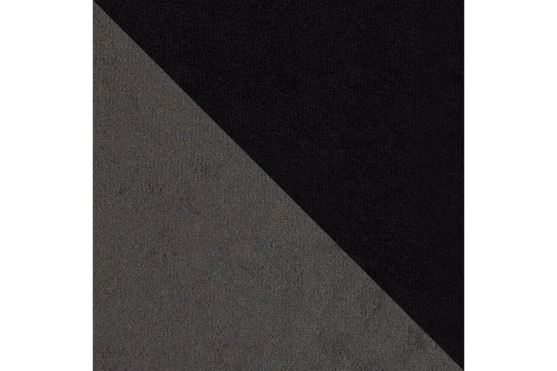 Ovadia 5-Pers. Sovesofa - Mørkegrå - Møbler - Sofaer - Sovesofaer