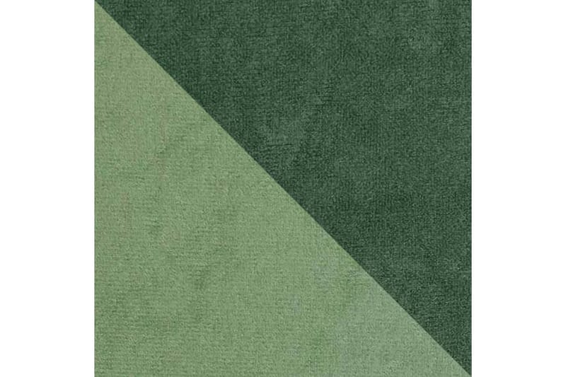 Ovadia 5-Pers. Sovesofa - Grøn - Møbler - Sofaer - Sovesofaer