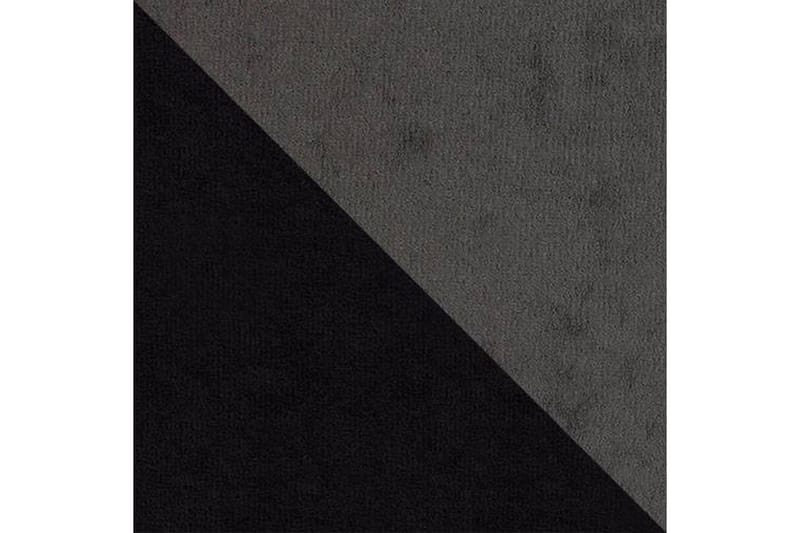 Ovadia Sovesofa - Sort - Møbler - Sofaer - Sovesofaer