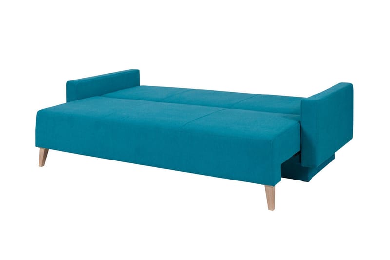 Oviedo sovesofa 215x95x86 cm - Møbler - Sofaer - Sovesofaer