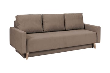 Oviedo sovesofa 215x95x86 cm