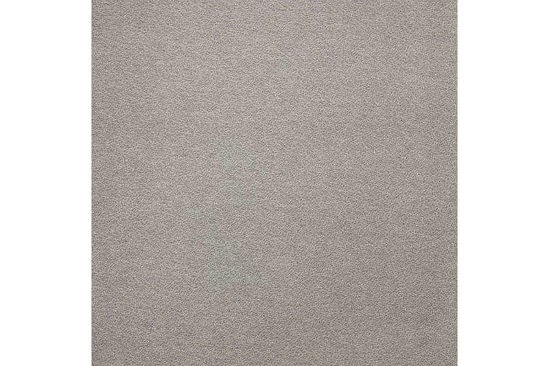 Oviedo Sovesofa med diva 225x140x88 cm - Grå - Møbler - Sofaer - Sovesofaer