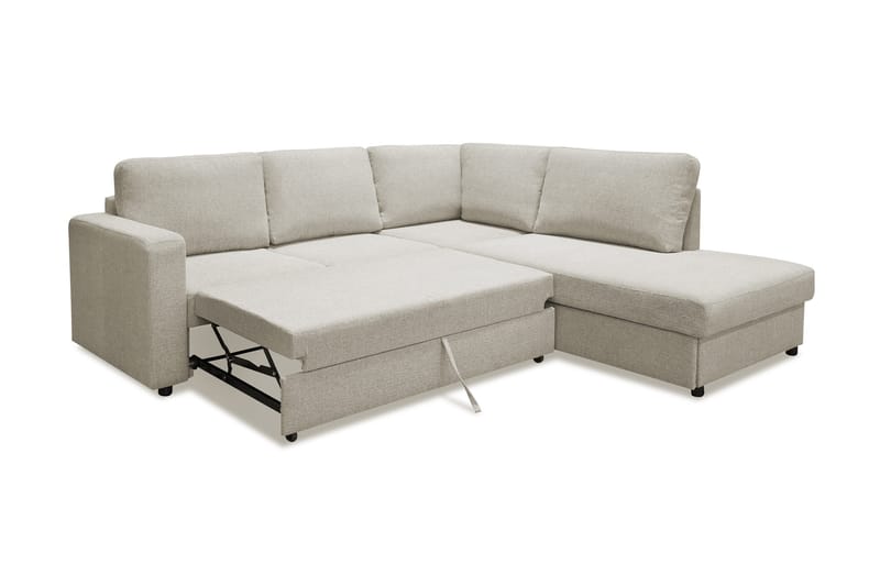 Paris Sovesofa - Beige - Møbler - Sofaer - U Sofa