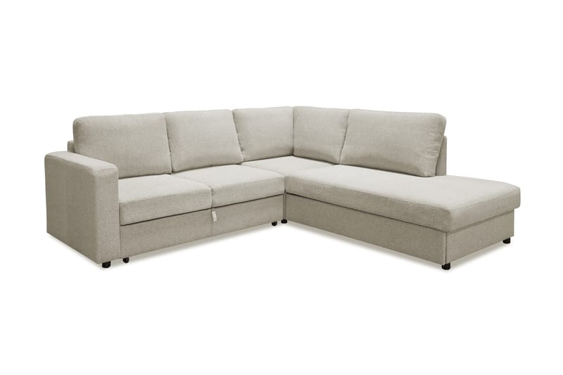 Paris Sovesofa - Beige - Møbler - Sofaer - Sovesofaer