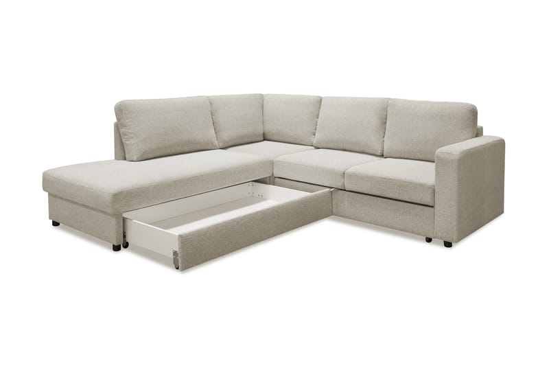 Paris Sovesofa - Beige - Sovesofaer