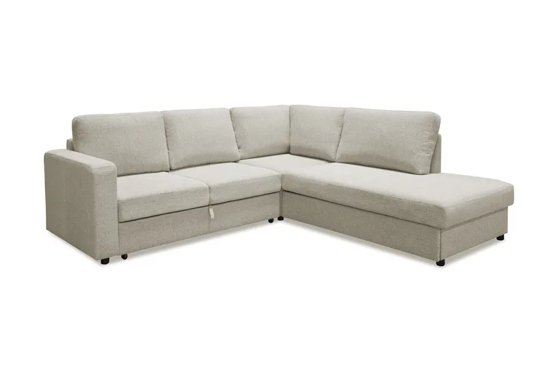 Paris Sovesofa, Beige