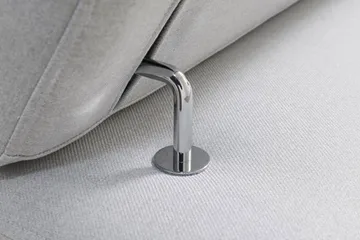 Perseo Sovesofa med diva 282x205x95 cm - Møbler - Sofaer - Sovesofaer