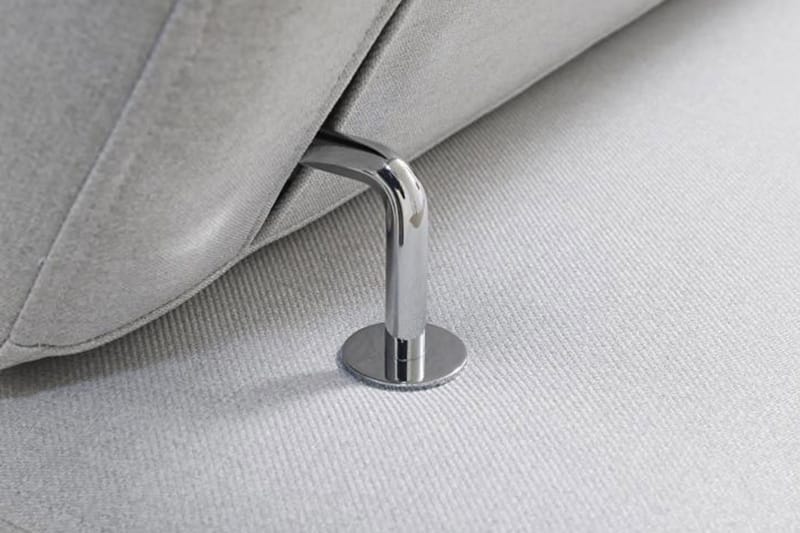 Perseo Sovesofa med diva 282x205x95 cm - Møbler - Sofaer - Sovesofaer