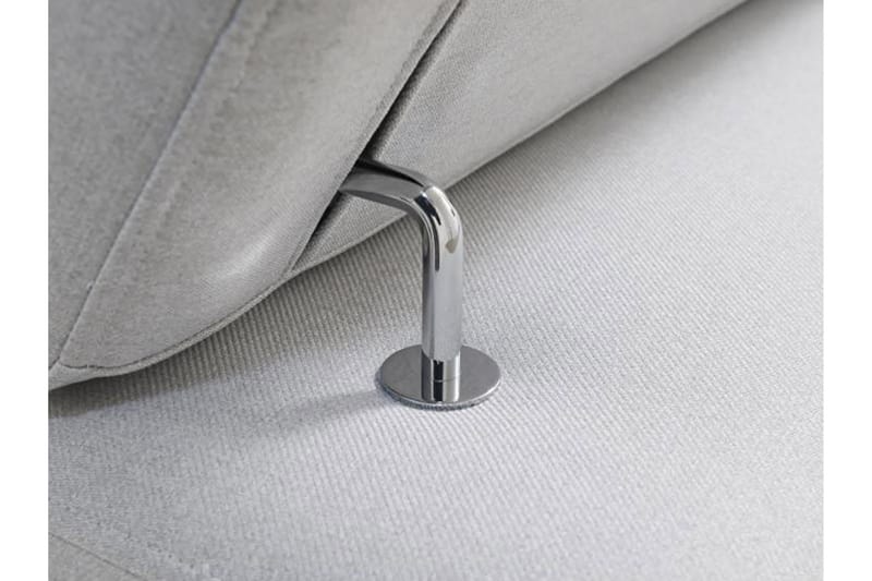 Perseo Sovesofa med diva 282x205x95 cm - Møbler - Sofaer - Sovesofaer