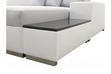 Perseo Sovesofa med diva 358x282x95 cm - Møbler - Sofaer - Sovesofaer
