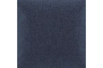 Porter 2-personers Sovesofa Linnedblå - Dorel Home - Møbler - Sofaer - Sovesofaer - 2 personers sovesofa