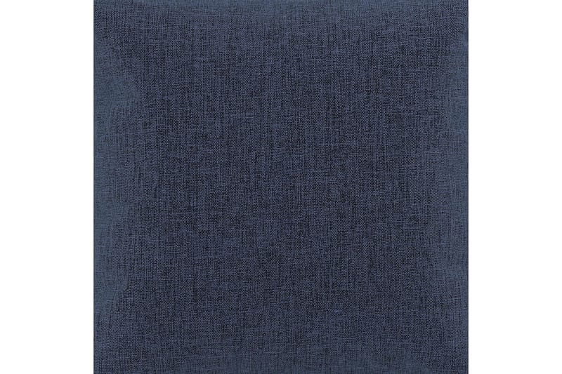 Porter 2-personers Sovesofa Linnedblå - Dorel Home - Møbler - Sofaer - Sovesofaer - Bred sovesofa