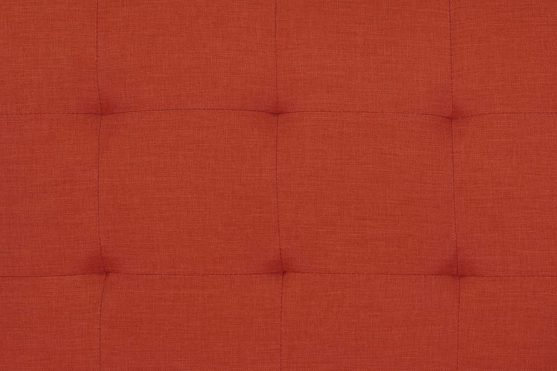 Porter 2-personers Sovesofa Orange - Dorel Home - 2 personers sovesofa - Sovesofaer