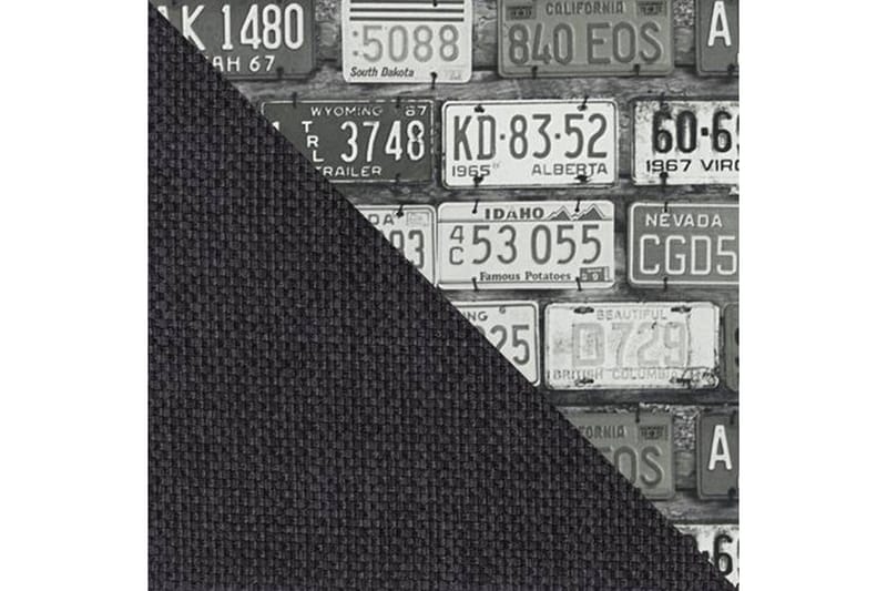 Rafal sovesofa 208x76x75 cm - Møbler - Sofaer - Sovesofaer