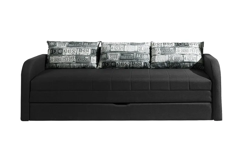 Rafal sovesofa 208x76x75 cm, undefined