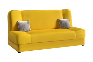 Redes 3-personers sofa