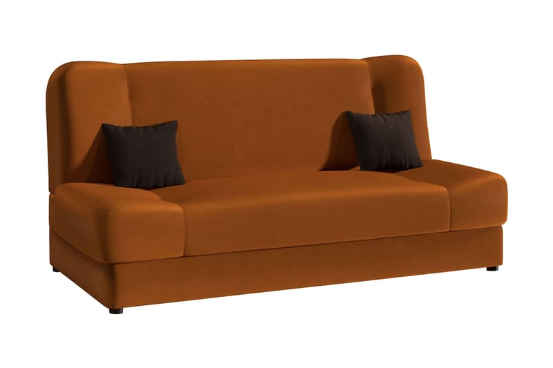 Redes sovesofa - Sovesofaer - 2 personers sovesofa - Velour sofaer