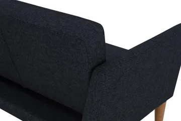 Regal 2-personers Sovesofa Marineblå - Novogratz - Møbler - Sofaer - Sovesofaer