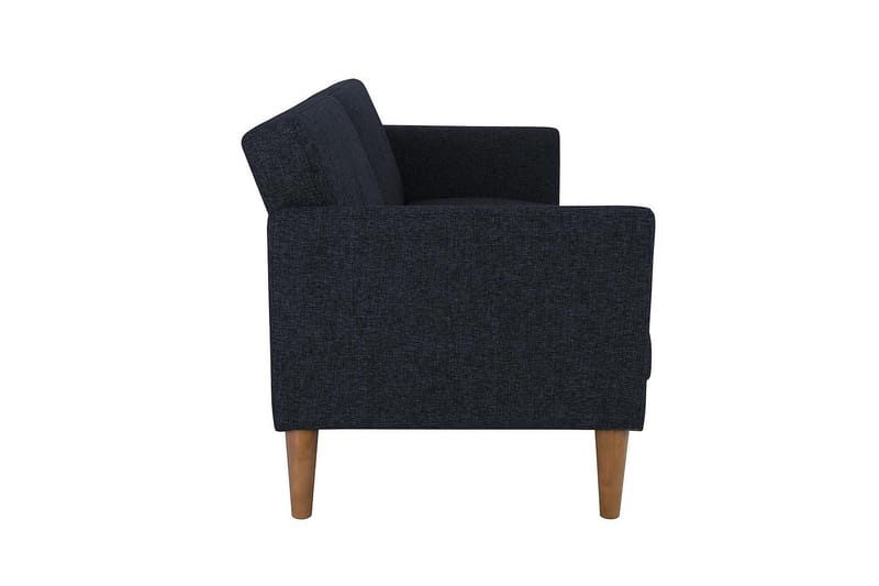 Regal 2-personers Sovesofa Marineblå - Novogratz - Møbler - Sofaer - Sovesofaer