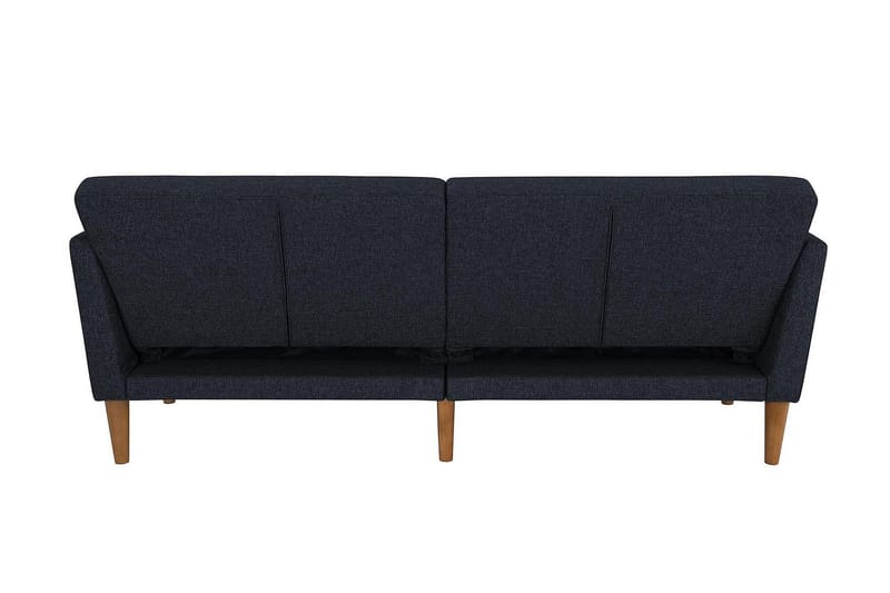 Regal 2-personers Sovesofa Marineblå - Novogratz - Møbler - Sofaer - Sovesofaer