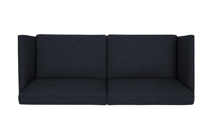Regal 2-personers Sovesofa Marineblå - Novogratz - Møbler - Sofaer - Sovesofaer