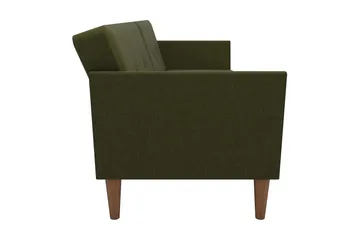 Regal 2-personers Sovesofa Grøn - Novogratz - Møbler - Sofaer - Sovesofaer