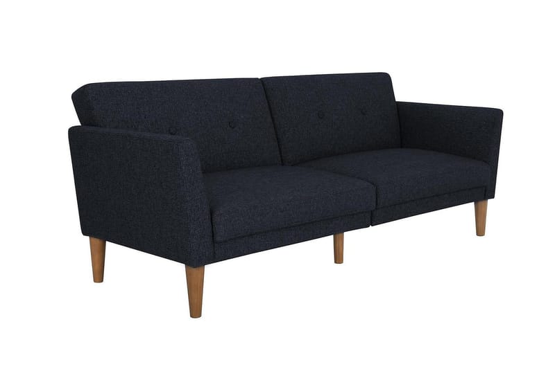 Regal 2-personers Sovesofa Marineblå - Novogratz - Møbler - Sofaer - Sovesofaer