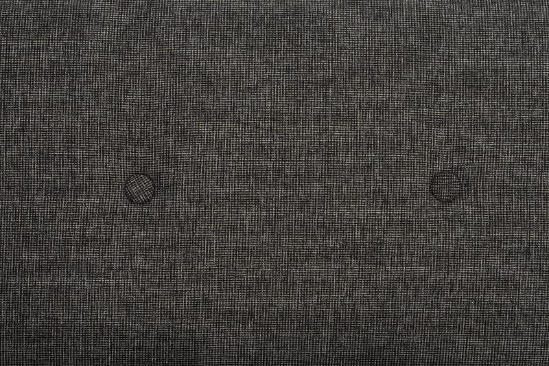 Regal 2-personers Sovesofa Mørkgrå - Novogratz - Møbler - Sofaer - Sovesofaer