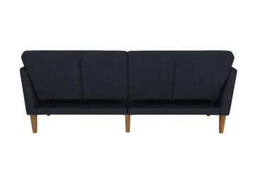 Regal 2-personers Sovesofa Marineblå - Novogratz - Møbler - Sofaer - Sovesofaer