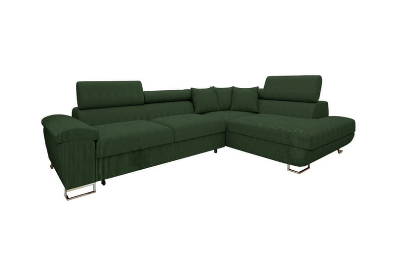 Reginia 3-personers Hjørnesovesofa, undefined