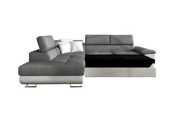 Reginia 3-personers Hjørnesovesofa - Møbler - Sofaer - Sovesofaer