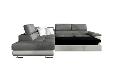 Reginia 3-personers Hjørnesovesofa - Møbler - Sofaer - Sovesofaer